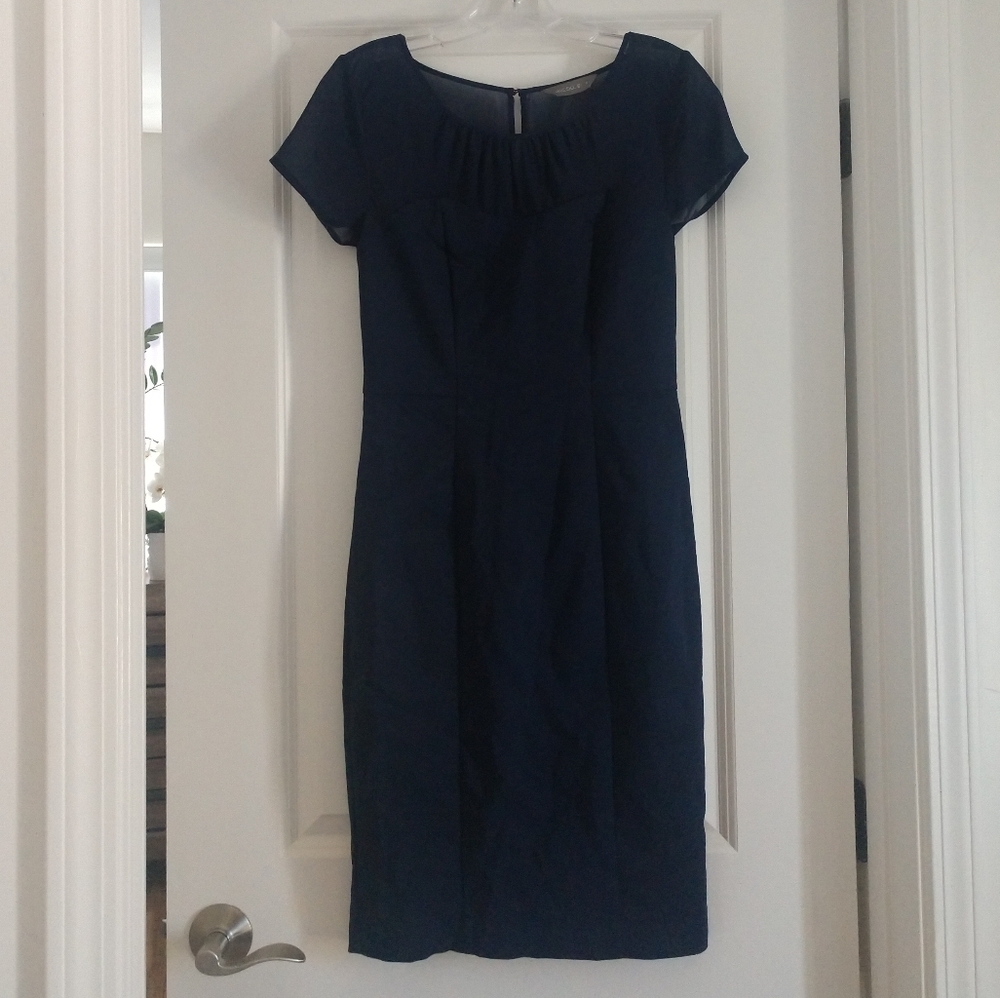 Jacqui E Classy Dress